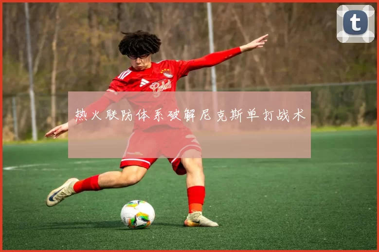 热火联防体系破解尼克斯单打战术