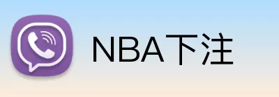 NBA下注 logo